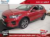 Kia Xceed 1.5T-GDi GT-Line Kia Xceed 1.5T-GDi Design Edition   4.500,00 korting