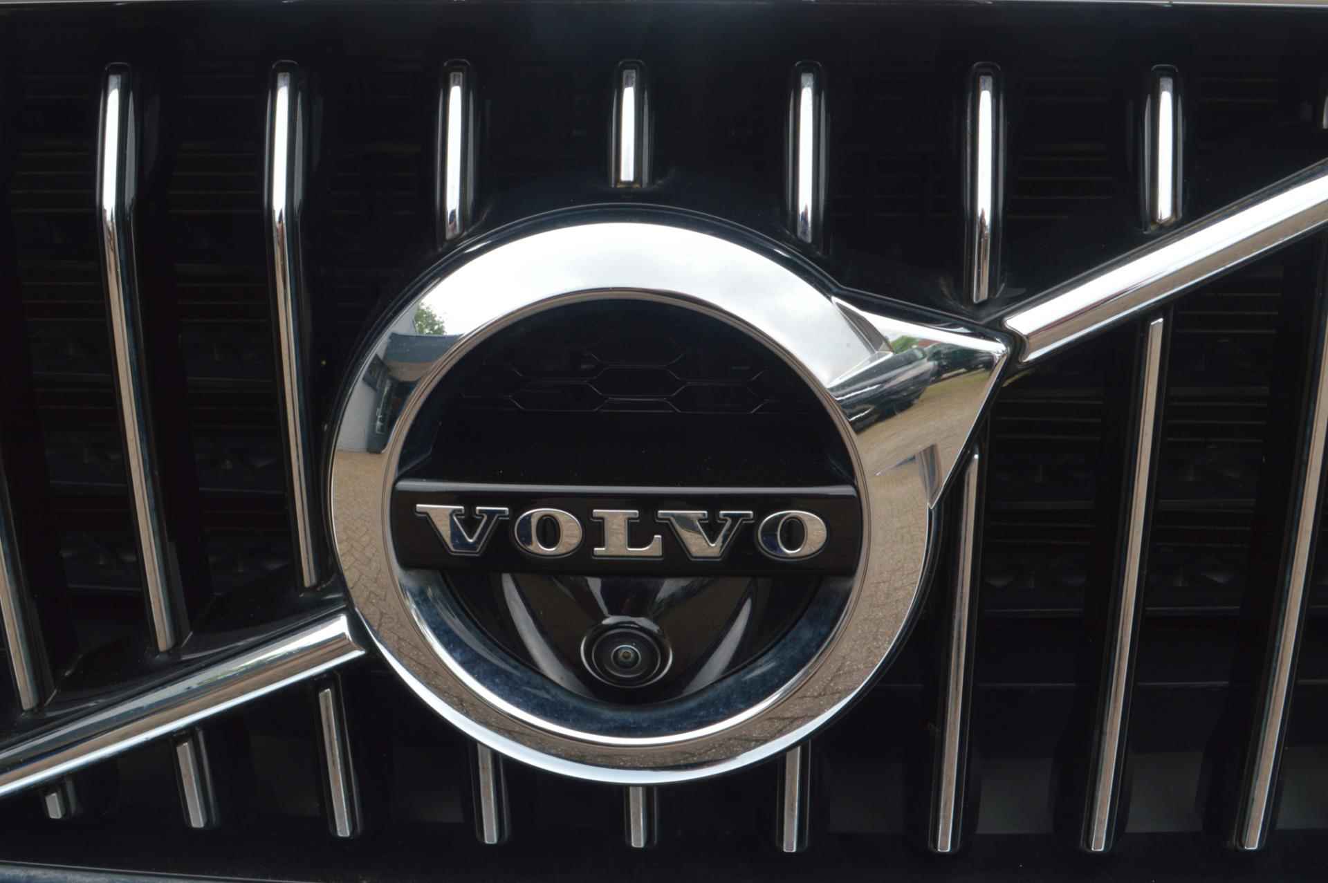 Volvo XC60 2.0 Recharge T8 AWD Inscription MASSAGE|LUCHTVERING FOUR-C|HUD|TREKHAAK - 26/44