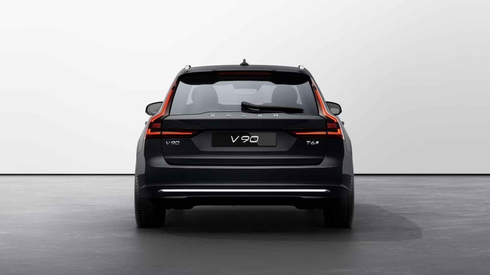 Volvo V90 T6 AWD Ultra Bright PHEV | UIT VOORRAAD LEVERBAAR! | - 4/13