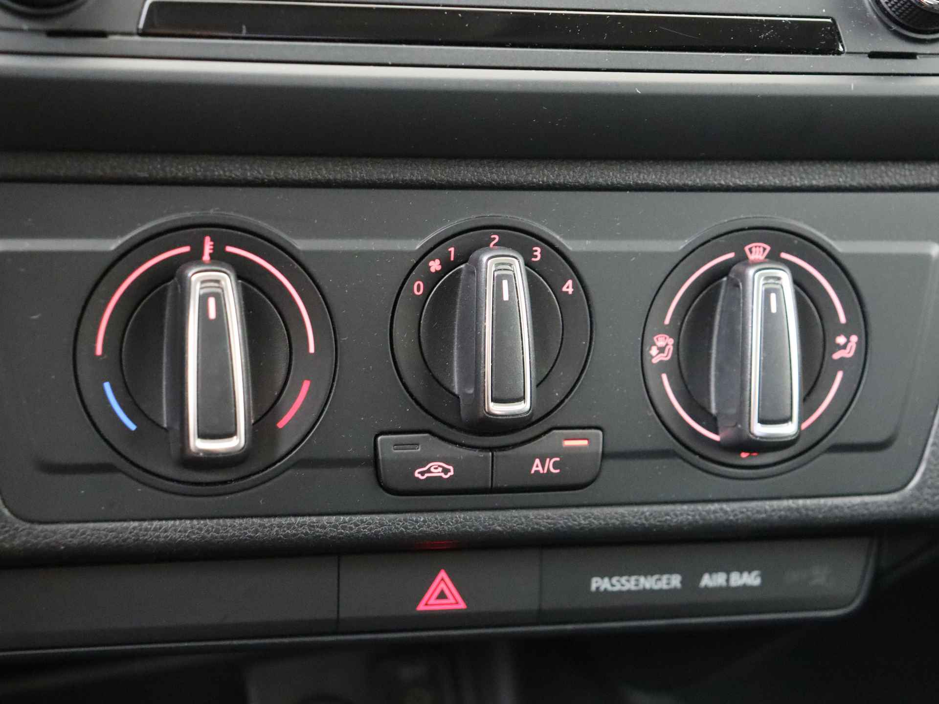 SEAT Ibiza ST 1.0 EcoTSI Style Connect 96 pk 5 deurs | Navigatie | Airco | Lichtmetalen velgen - 18/30