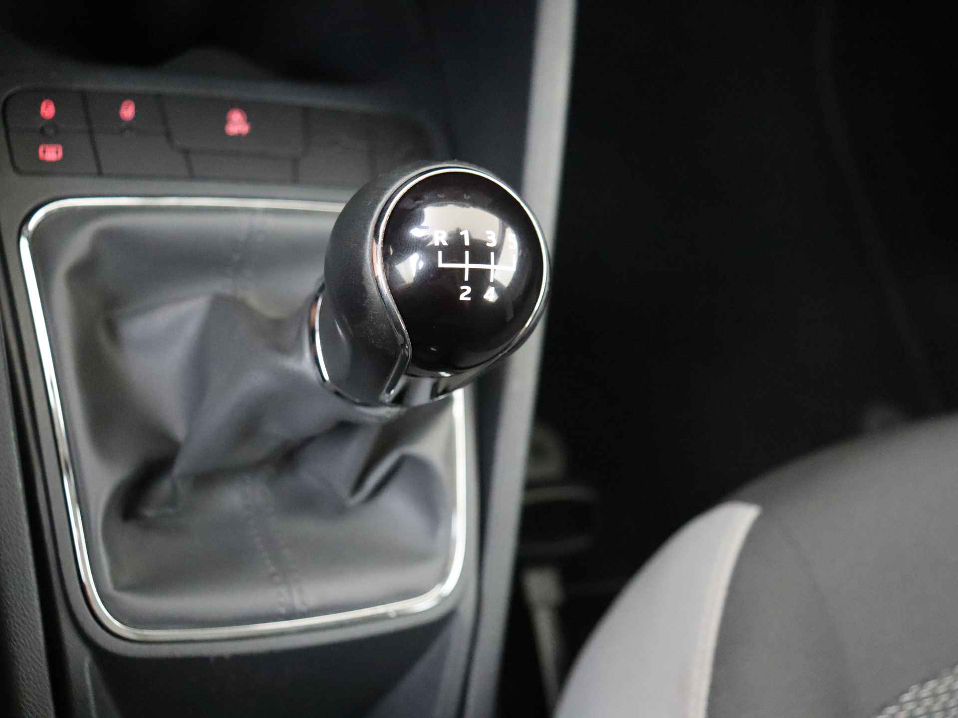 SEAT Ibiza ST 1.0 EcoTSI Style Connect 96 pk 5 deurs | Navigatie | Airco | Lichtmetalen velgen - 19/30