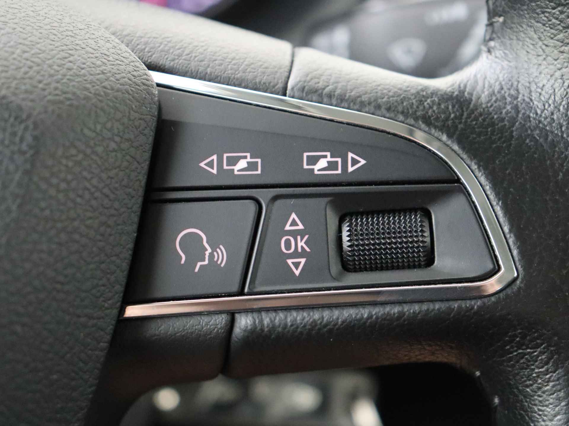 SEAT Ibiza ST 1.0 EcoTSI Style Connect 96 pk 5 deurs | Navigatie | Airco | Lichtmetalen velgen - 21/30