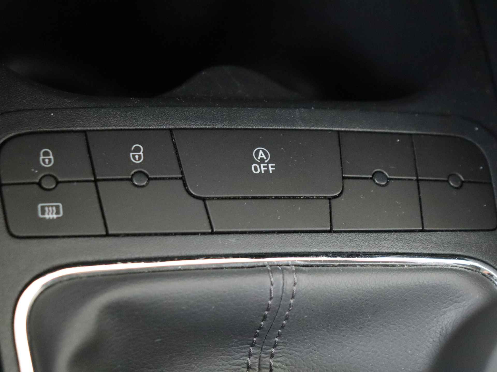 SEAT Ibiza ST 1.0 EcoTSI Style Connect 96 pk 5 deurs | Navigatie | Airco | Lichtmetalen velgen - 23/30