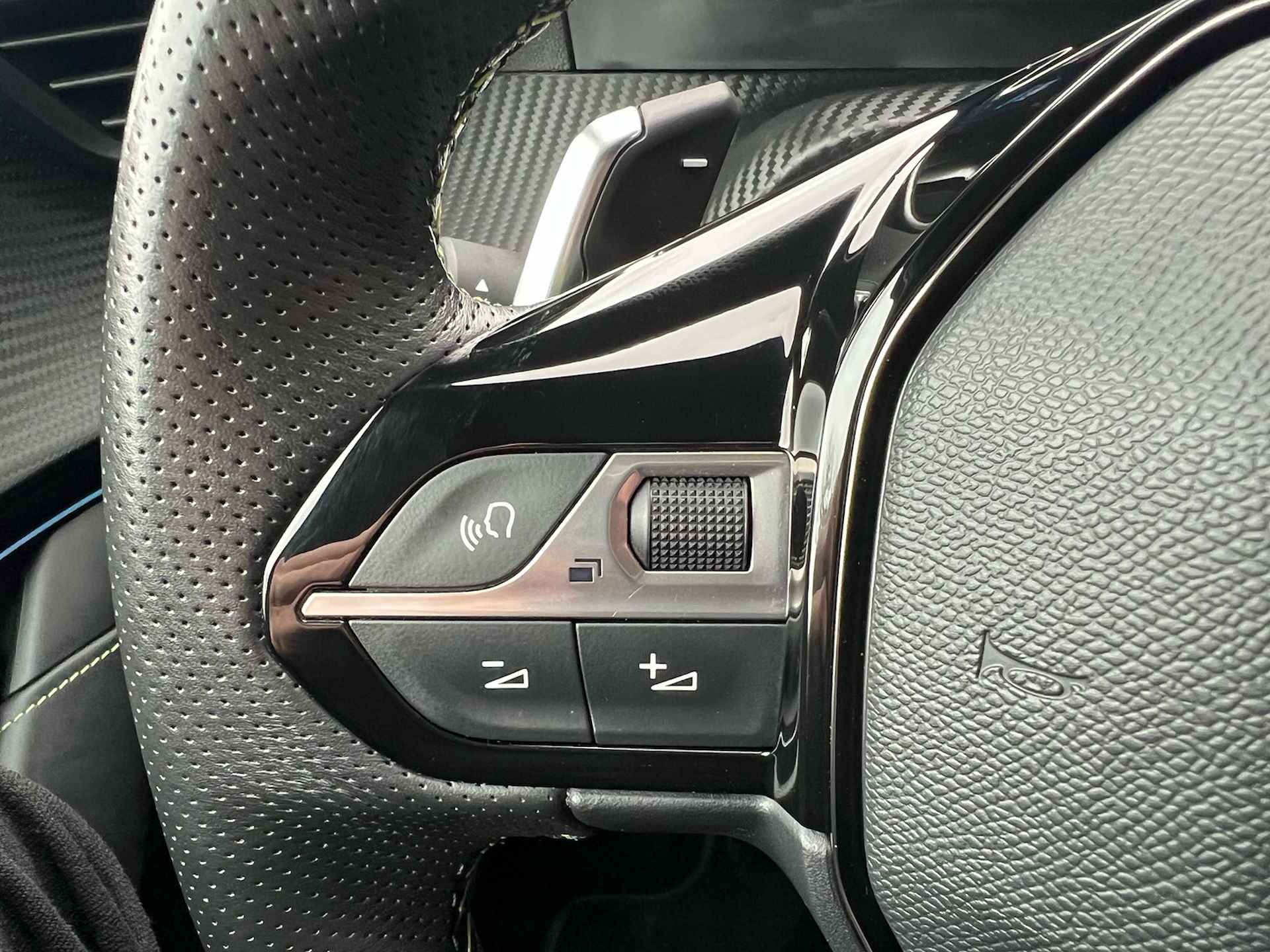 Peugeot 208 1.2 PureTech GT | Automaat | 3D Cockpit | City Pack | - 11/36