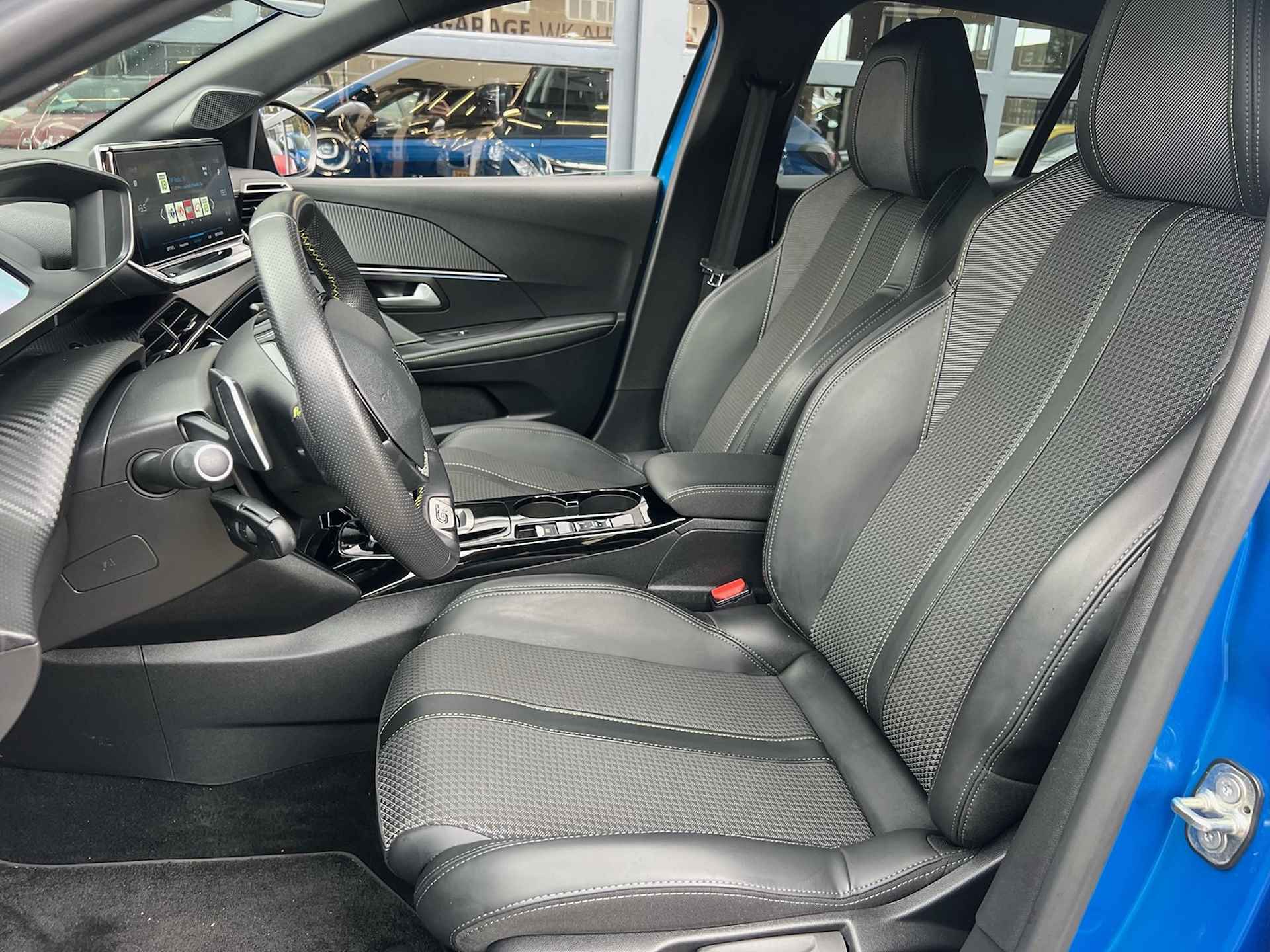 Peugeot 208 1.2 PureTech GT | Automaat | 3D Cockpit | City Pack | - 24/36