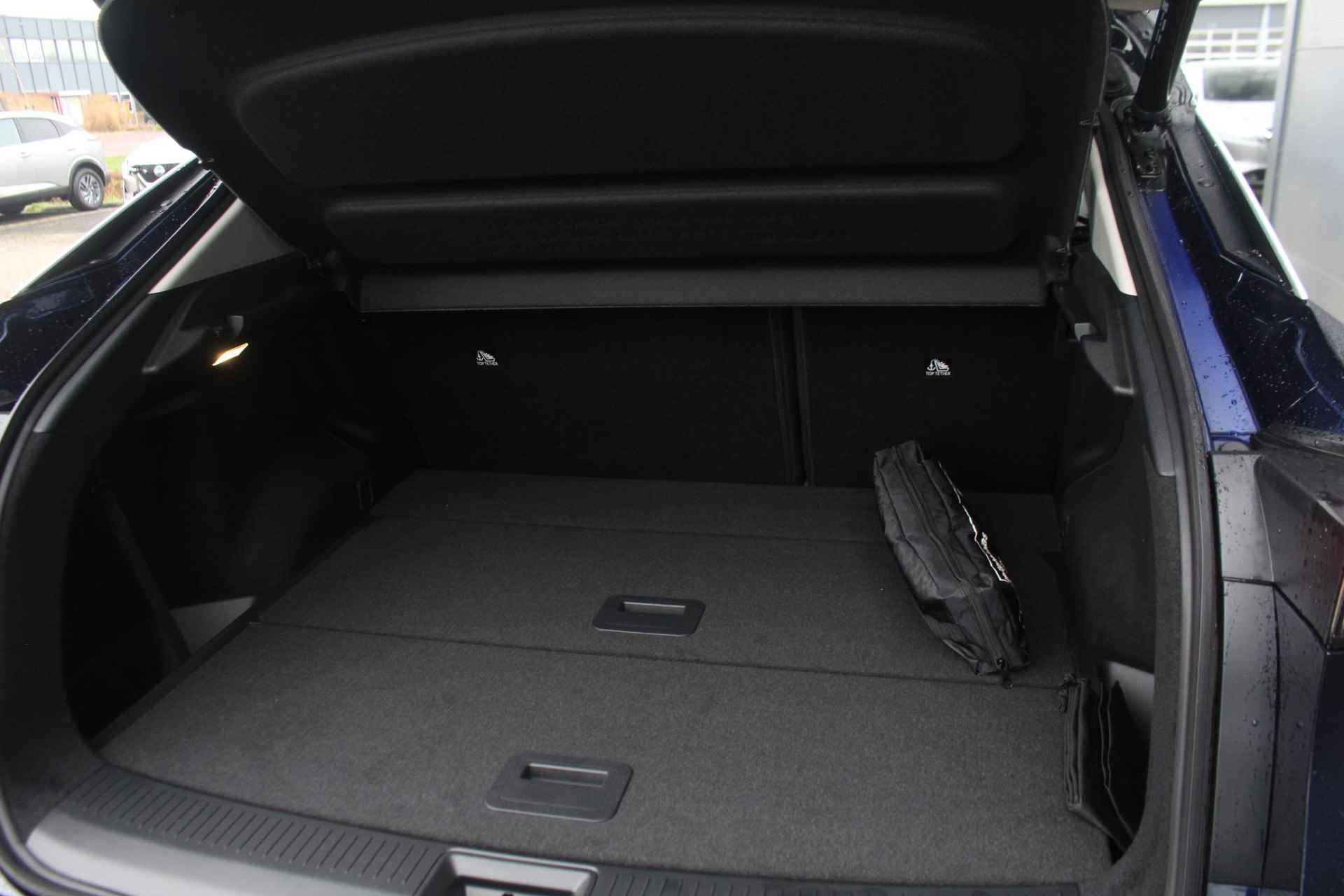 Nissan Ariya Evolve 91 kWh 240pk | Bose Audio | Draadloze Apple Carplay & Android Auto | Elektrisch Verstelbare Stoelen | Stoel/Stuurwiel Verwarming | - 24/45