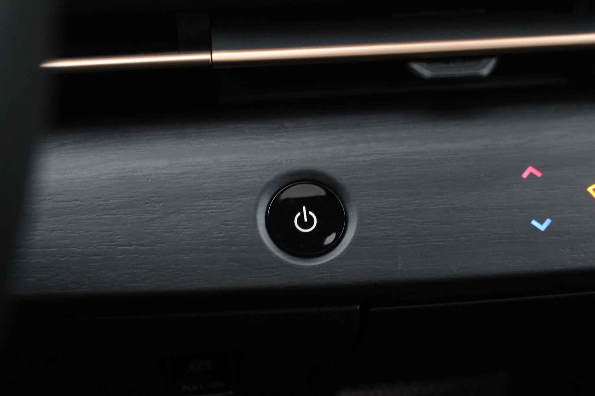 Nissan Ariya Evolve 91 kWh 240pk | Bose Audio | Draadloze Apple Carplay & Android Auto | Elektrisch Verstelbare Stoelen | Stoel/Stuurwiel Verwarming | - 37/45