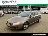 Volvo V70 2.0T Kinetic 203 PK | Trekhaak |