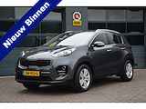 Kia Sportage 1.6 GDI DynamicLine