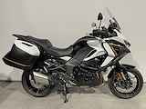 Kawasaki VERSYS 1100 S ABS TOURER