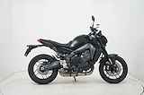 Yamaha MT-09 ABS