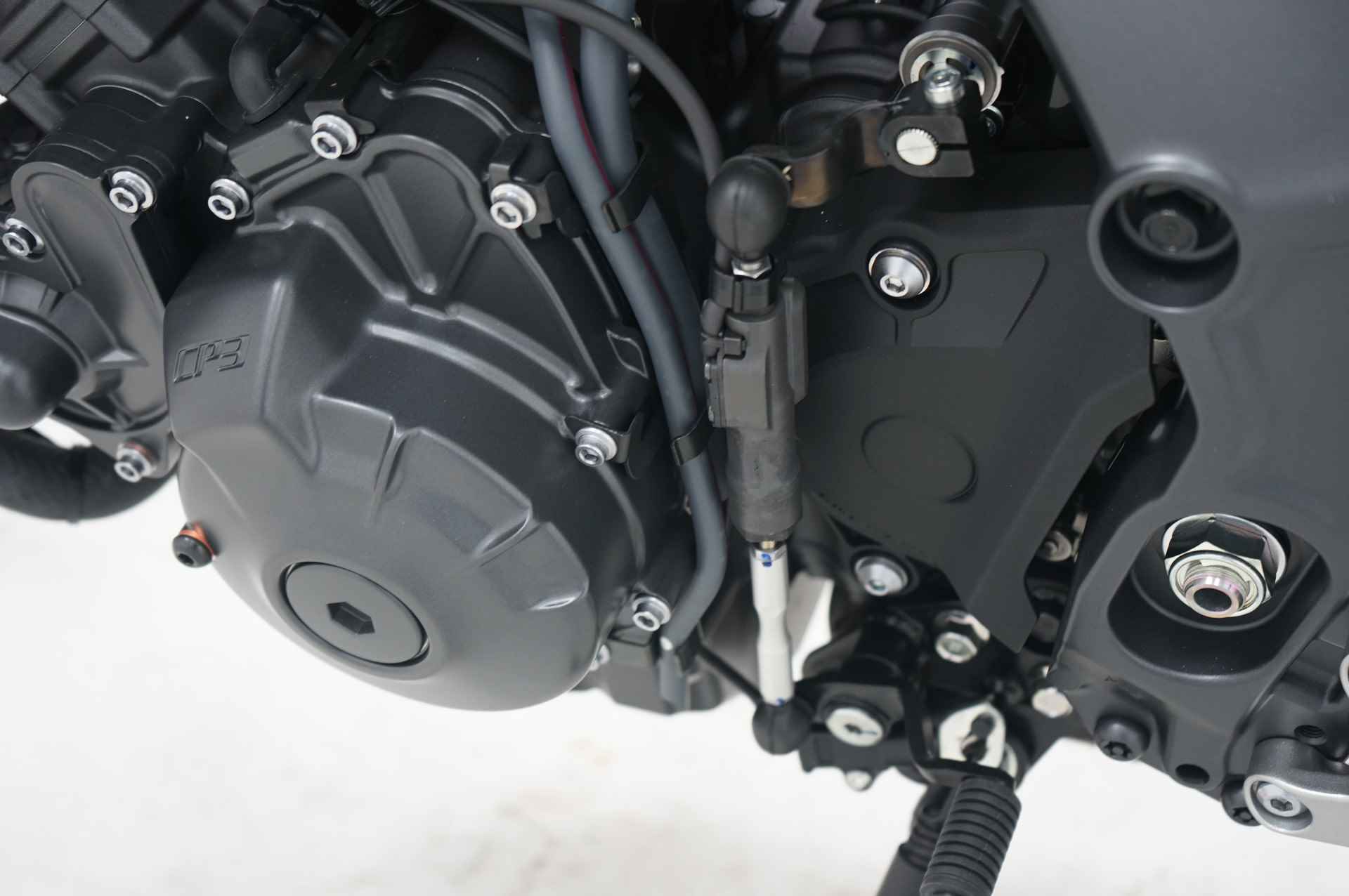 Yamaha MT-09 ABS - 11/11