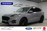 Ford Kuga 2.5 PHEV Graphite Tech Edition