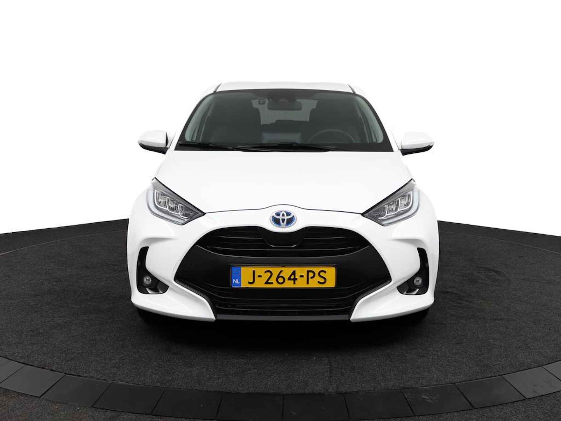 Toyota Yaris 1.5 Hybrid First Edition | Trekhaak | Adaptieve Cruise-Control | Apple Carplay/Android Auto | Parkeercamera | - 16/53