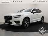 Volvo XC60 D4 AWD AUT(8) R-DESIGN NAVI BLUETOOTH PARK ASSIST V+A