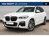 BMW X3 xDrive30i M Sport Automaat / Panoramadak / Sportstoelen / Adaptieve LED / Parking Assistant Plus / Comfort Access / Head-Up / Apple CarPlay