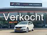 Škoda Fabia 1.0 TSI Ambition 95 pK | Lichtmetalen velgen | Cruise Control | Airco | Parkeersensoren |