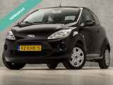 Ford Ka 1.2 Sport (NAP, RADIO, ELEK RAMEN, PARROT, SPORTSTOELEN, NIEUWE APK, NIEUWSTAAT)