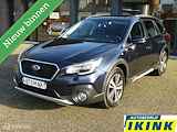 Subaru Outback 2.5i Premium | Leder, Panodak, Trekhaak, Stoel- en stuurwielverwarming