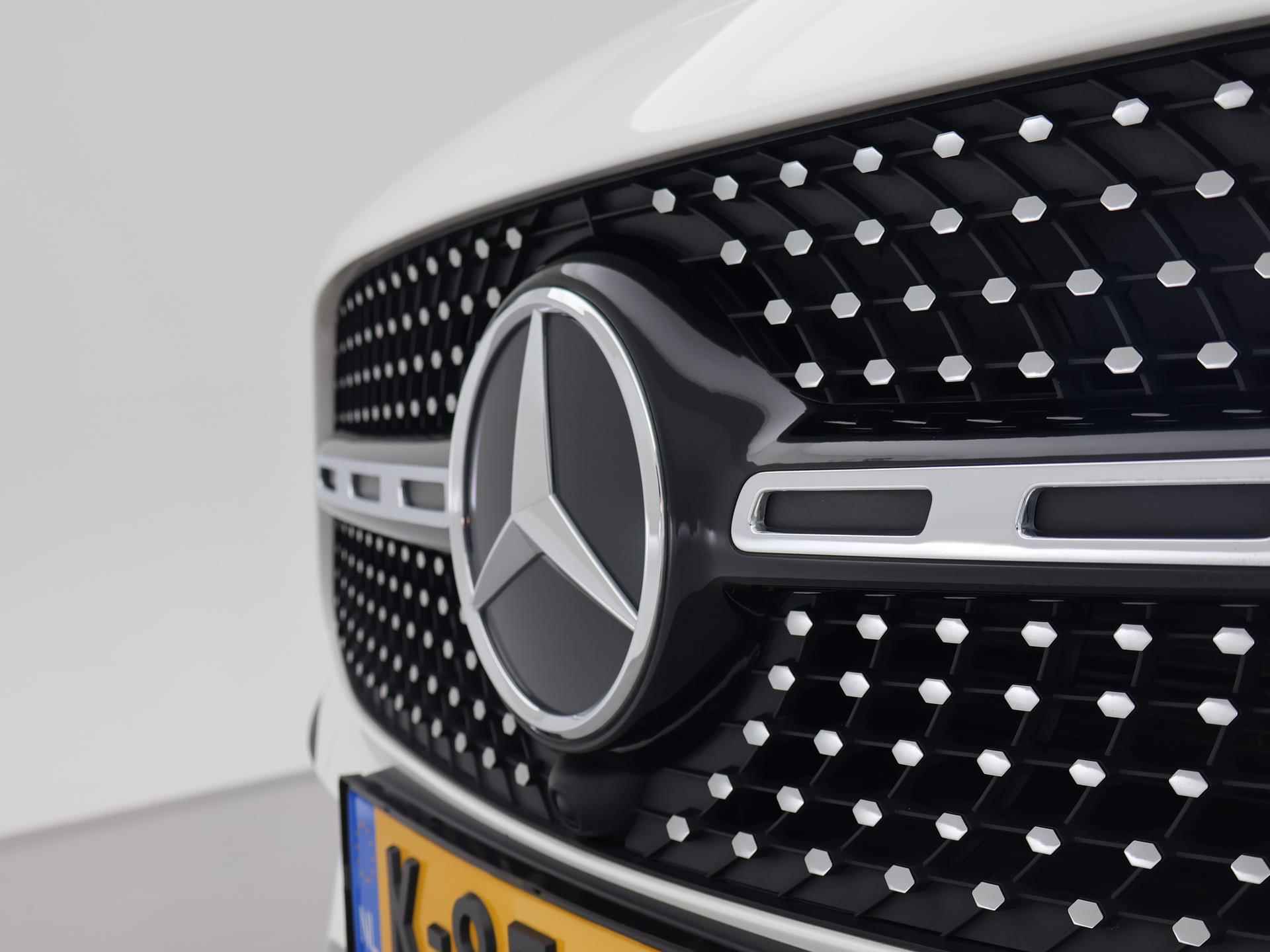 Mercedes-Benz GLB 250 4MATIC 224 PK AMG PREMIUM PLUS *NIEUWPRIJS €76.134,-* - 28/66