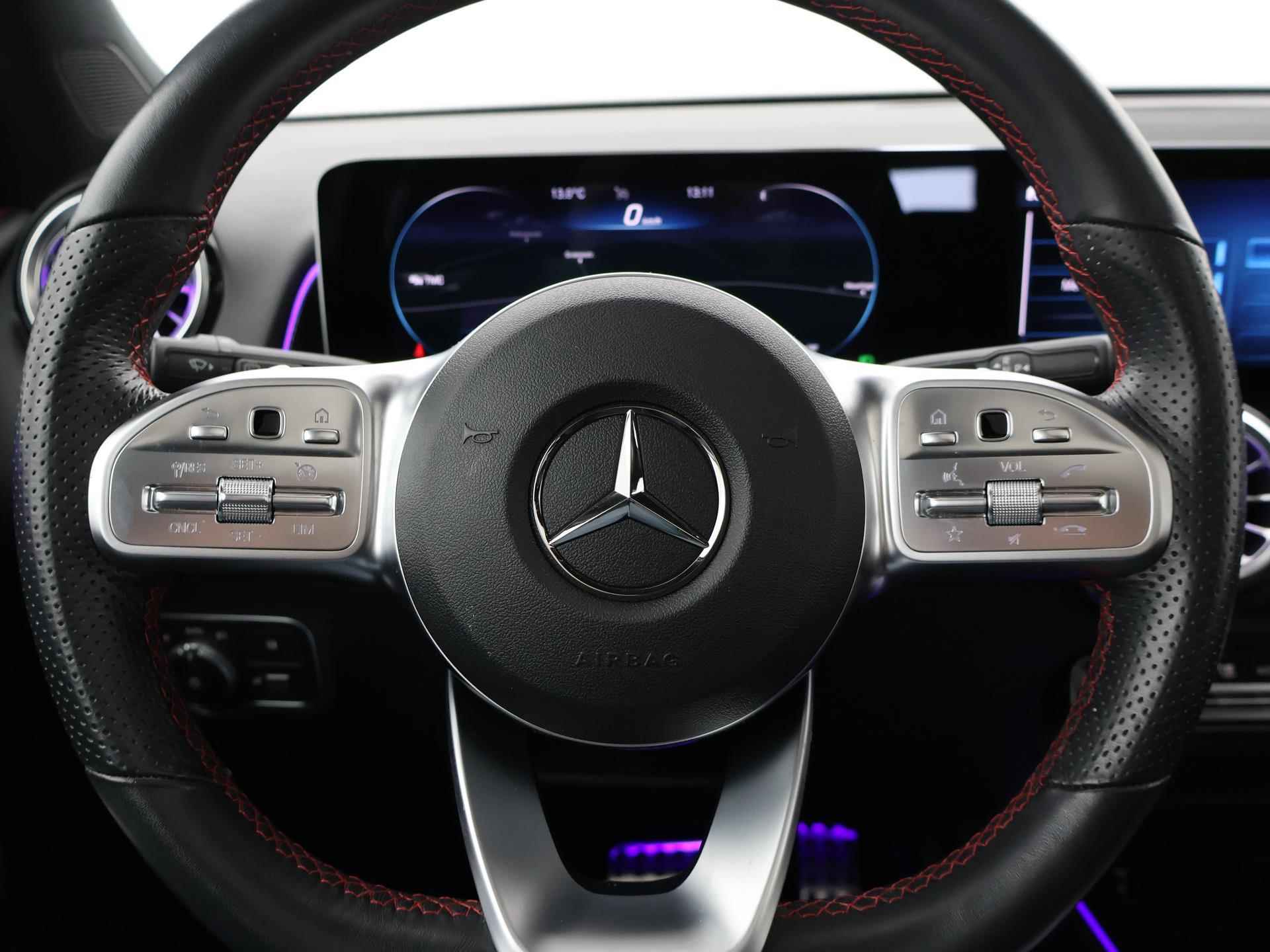 Mercedes-Benz GLB 250 4MATIC 224 PK AMG PREMIUM PLUS *NIEUWPRIJS €76.134,-* - 34/66