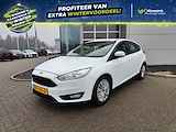 FORD Focus 1.0 EcoBoost 100pk 5-deurs Trend Edition | Navigatie | Parkeersensoren | carplay