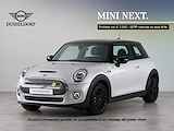 MINI Electric 3-deurs Charged