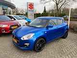 Suzuki Swift 1.2 DualJet 90pk Select GT line