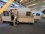 Knaus Sport 450 FU gratis mover