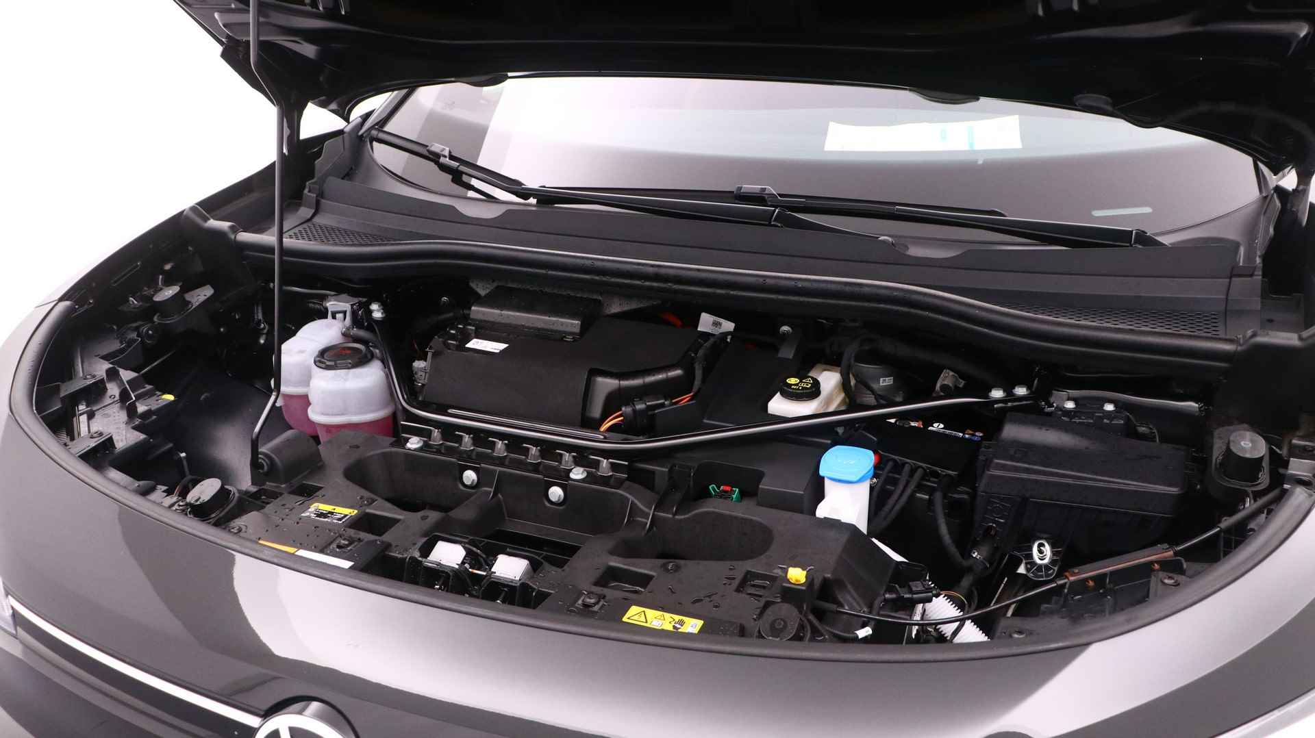 Volkswagen ID.4 Pro 77 kWh 204 pk Multimedia Navigatie comfort - 16/30