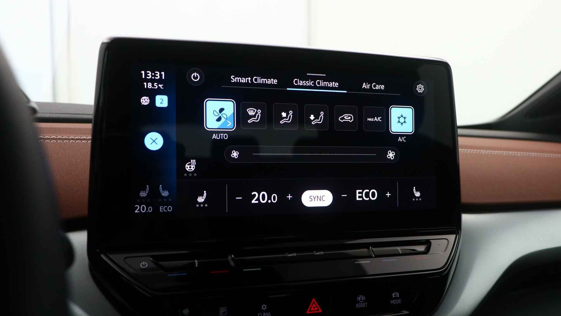 Volkswagen ID.4 Pro 77 kWh 204 pk Multimedia Navigatie comfort - 25/30
