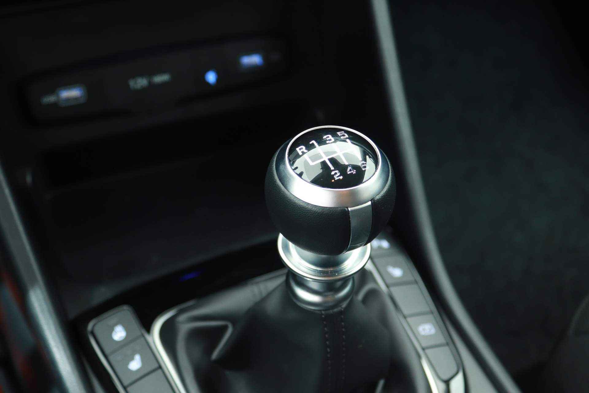 Hyundai Tucson 1.6 T-GDI MHEV 150PK COMFORT SMART 48V | Krell Audio  | El. achterklep | Trekhaak - 22/48