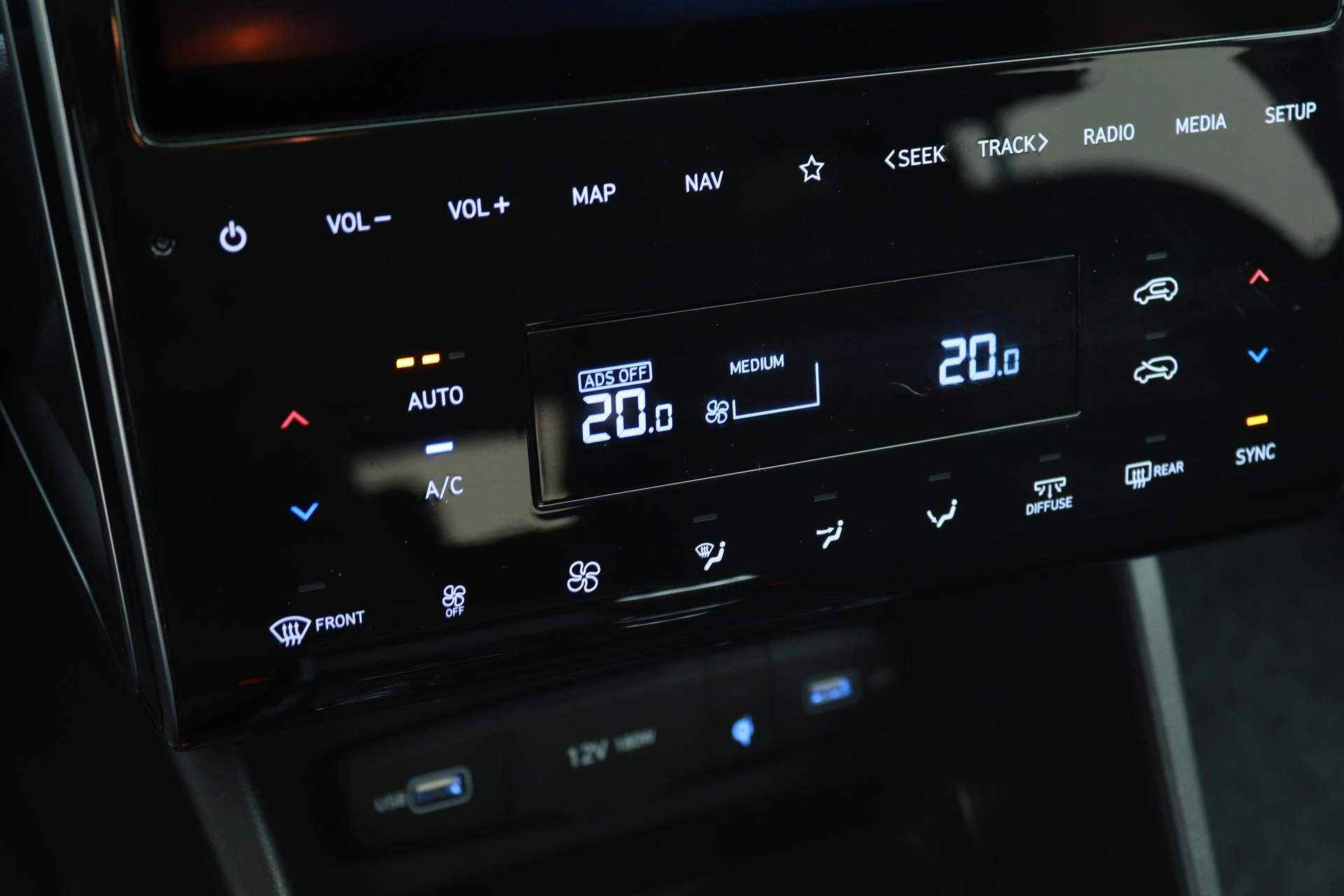 Hyundai Tucson 1.6 T-GDI MHEV 150PK COMFORT SMART 48V | Krell Audio  | El. achterklep | Trekhaak - 24/48