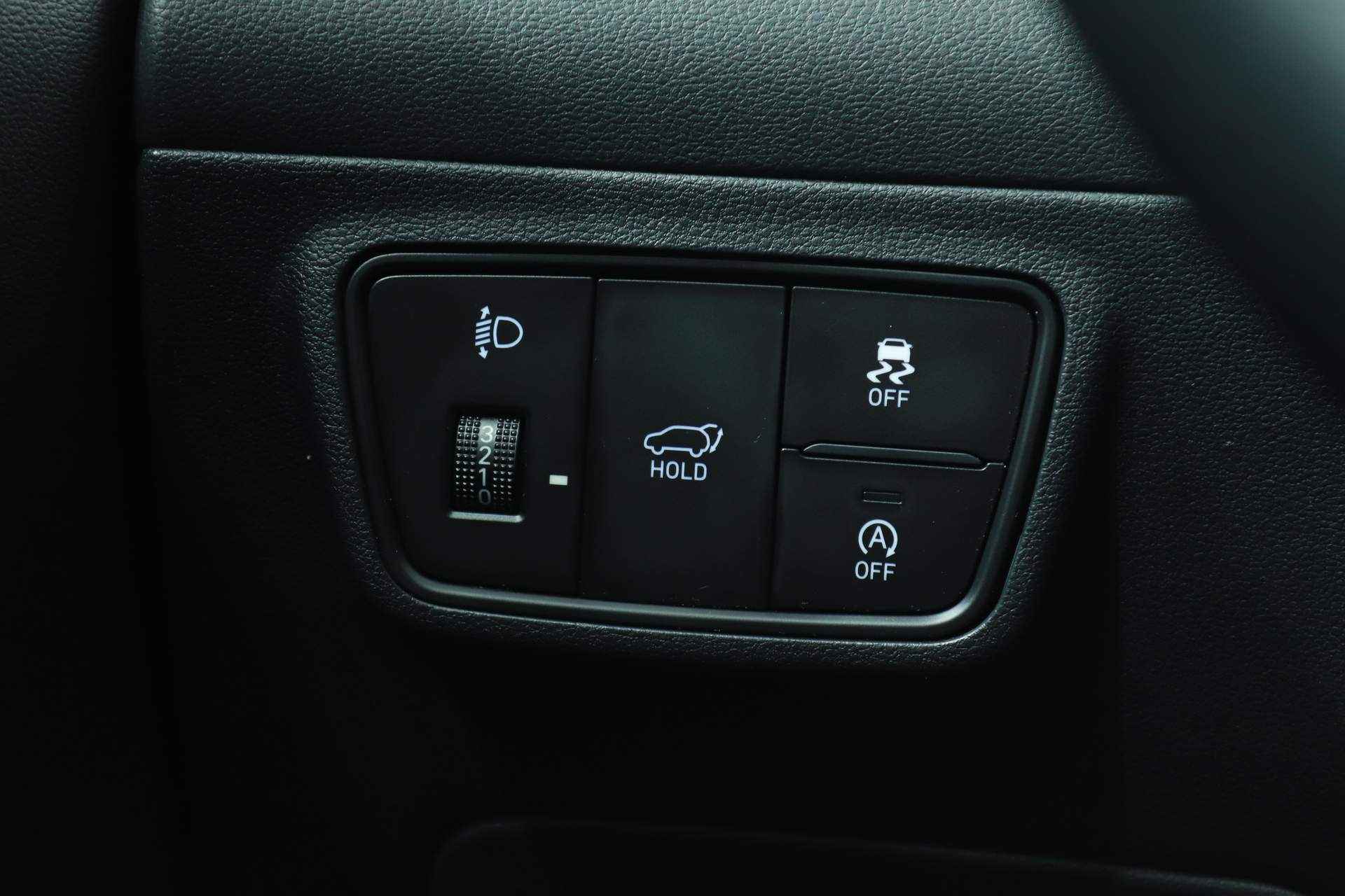 Hyundai Tucson 1.6 T-GDI MHEV 150PK COMFORT SMART 48V | Krell Audio  | El. achterklep | Trekhaak - 35/48