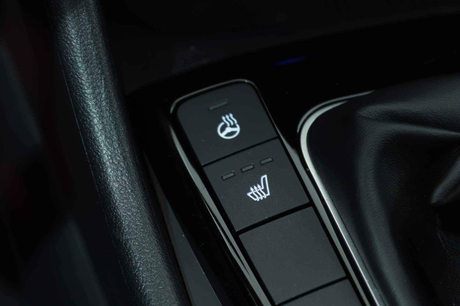 Hyundai Tucson 1.6 T-GDI MHEV 150PK COMFORT SMART 48V | Krell Audio  | El. achterklep | Trekhaak - 38/48