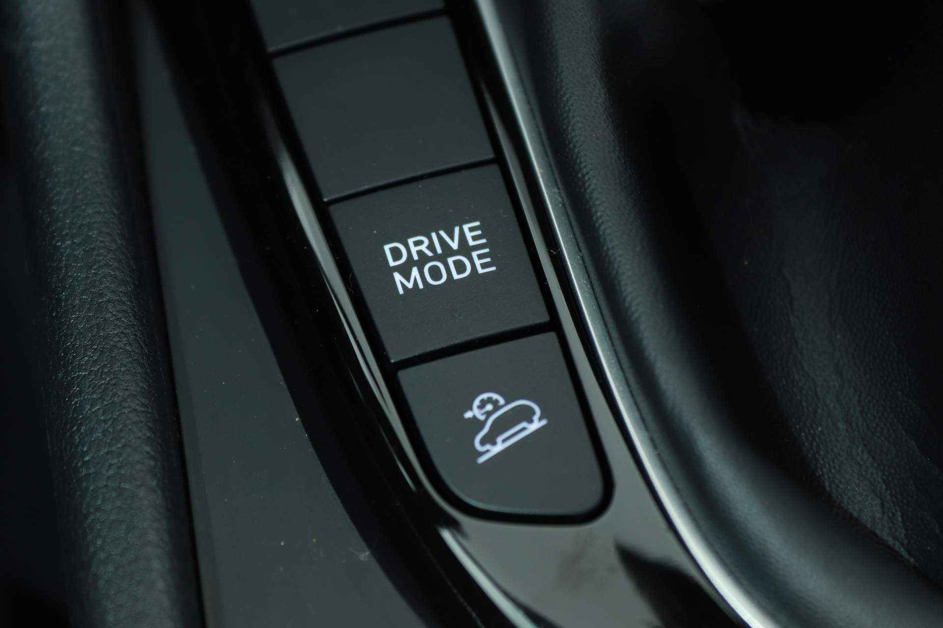 Hyundai Tucson 1.6 T-GDI MHEV 150PK COMFORT SMART 48V | Krell Audio  | El. achterklep | Trekhaak - 39/48