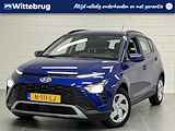 Hyundai Bayon 1.2 MPi i-Motion AIRCO | ELEKTRISCHE RAMEN | RADIO / BLUETOOTH | RIJKLAAR MET GARANTIE!