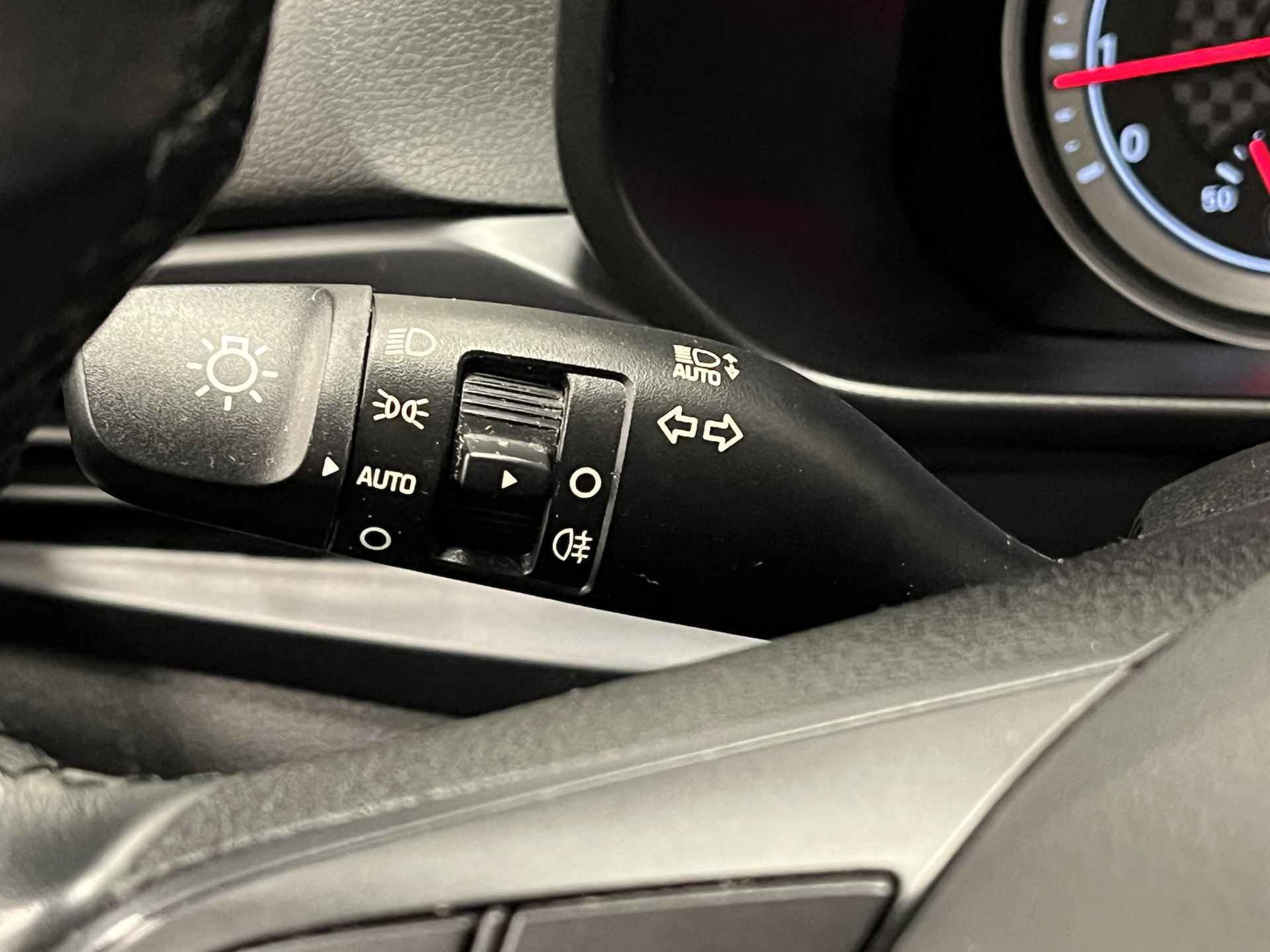 Hyundai Bayon 1.2 MPi i-Motion AIRCO | ELEKTRISCHE RAMEN | RADIO / BLUETOOTH | RIJKLAAR MET GARANTIE! - 22/38