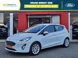 FORD Fiesta 1.0 EcoBoost 95pk 5dr Titanium | Navigatie | Airco | Cruise Control | Sensoren Achter |