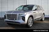 Hongqi  E-HS9 President Long Range Limited 120 kWh