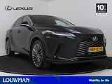 Lexus RX 450h+ Plug-in Hybrid President Line Limited | Mark Levinson | 360 Camera | Panoramadak |