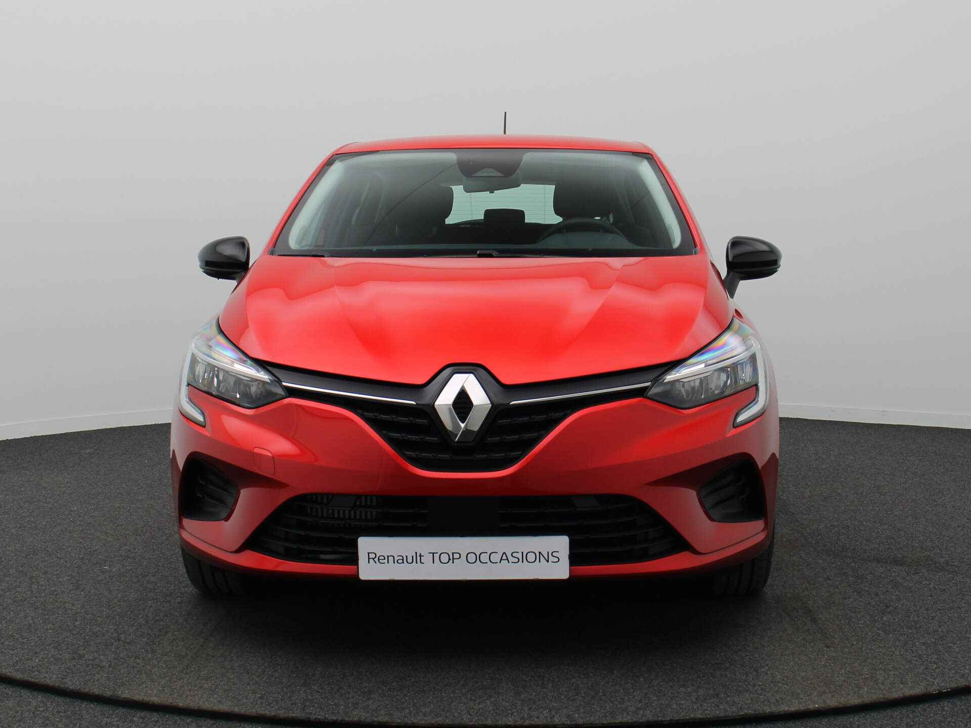 Renault Clio TCe 90pk Equilibre ALL-IN PRIJS! Airco | Navi | Parkeersensoren A. - 26/35