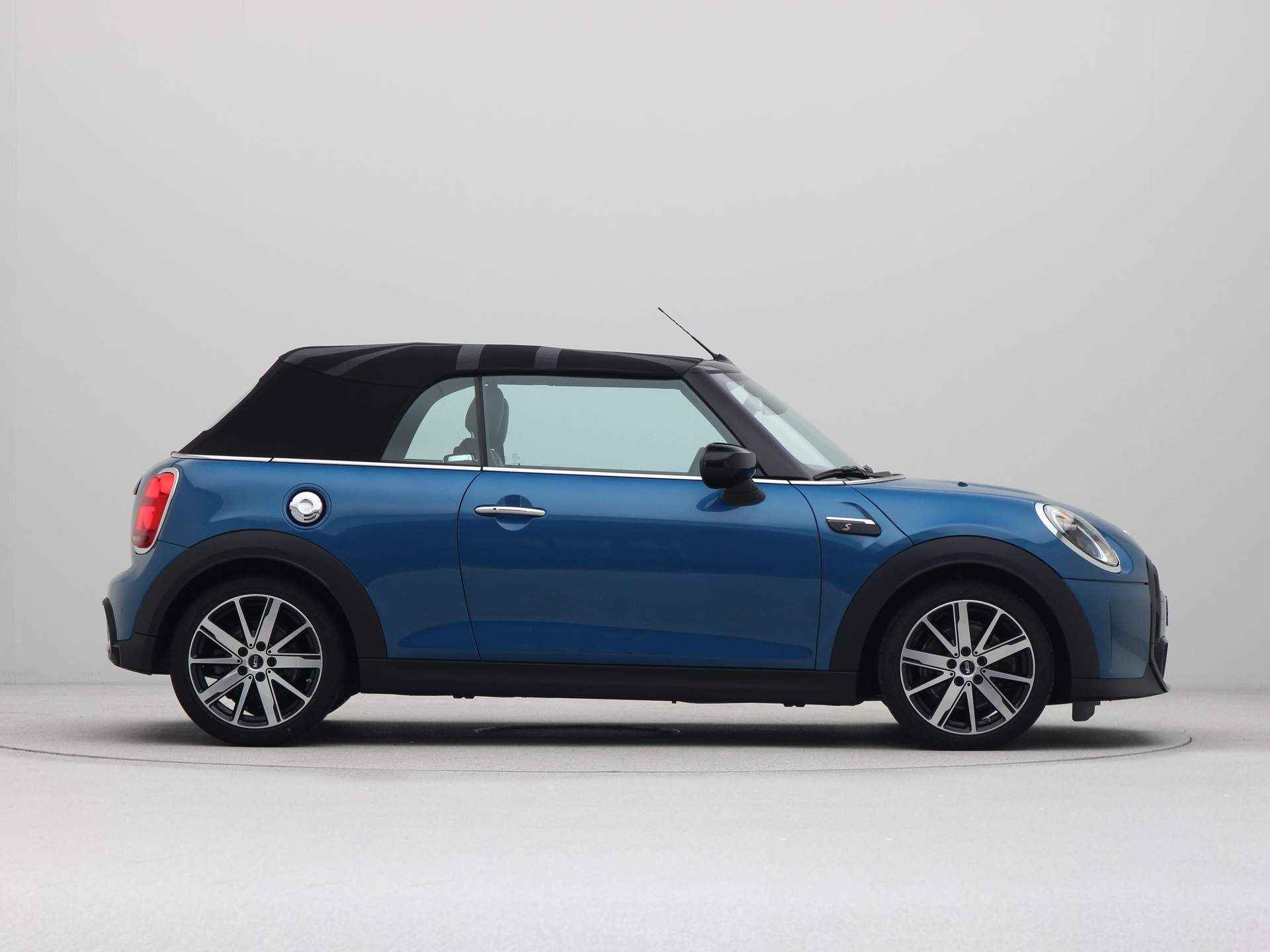 MINI Cabrio Cooper S Classic Aut. - 12/29