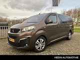 Peugeot Expert Dubbele Cabine 2.0 BlueHDI 180PK Long Asphalt Automaat