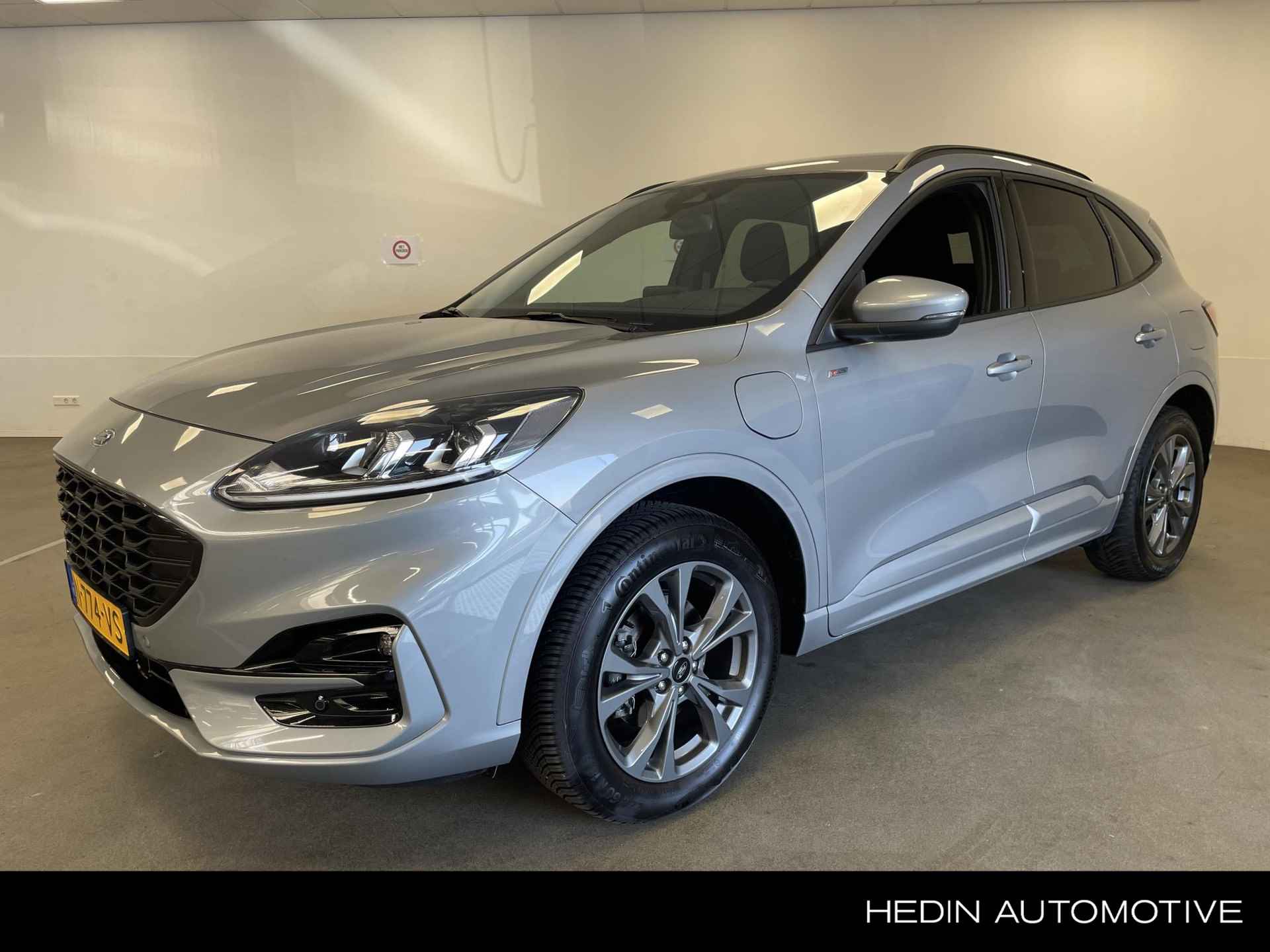 Ford Kuga BOVAG 40-Puntencheck