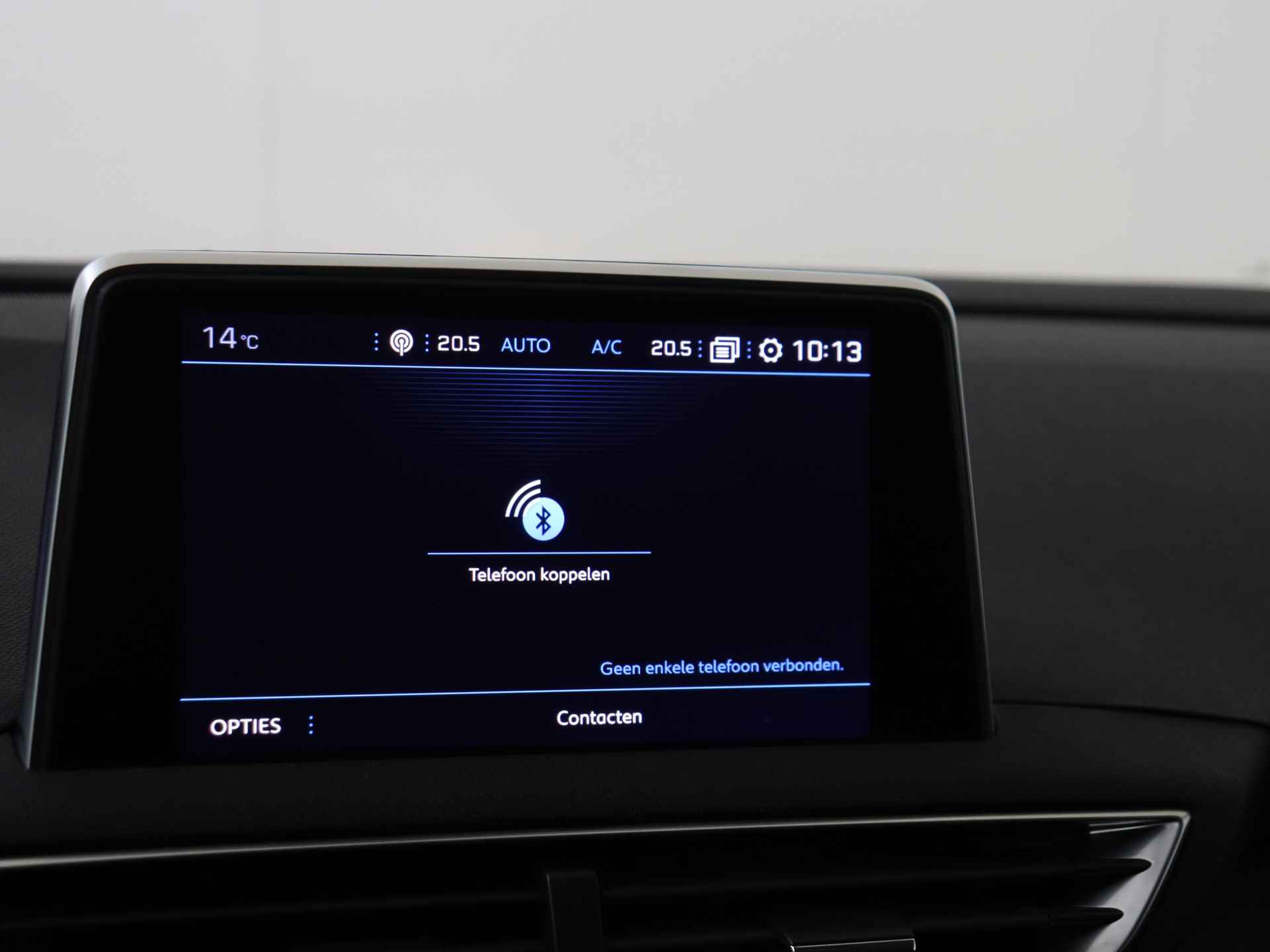 Peugeot 5008 1.2 PureTech Allure | Navigatie | Climate Control | Apple Carplay Ypenburg - 19/43