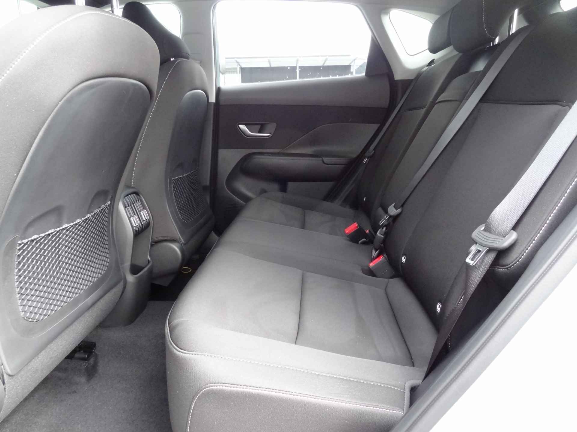Hyundai KONA 1.6 GDI HEV Comfort Smart - 12/31