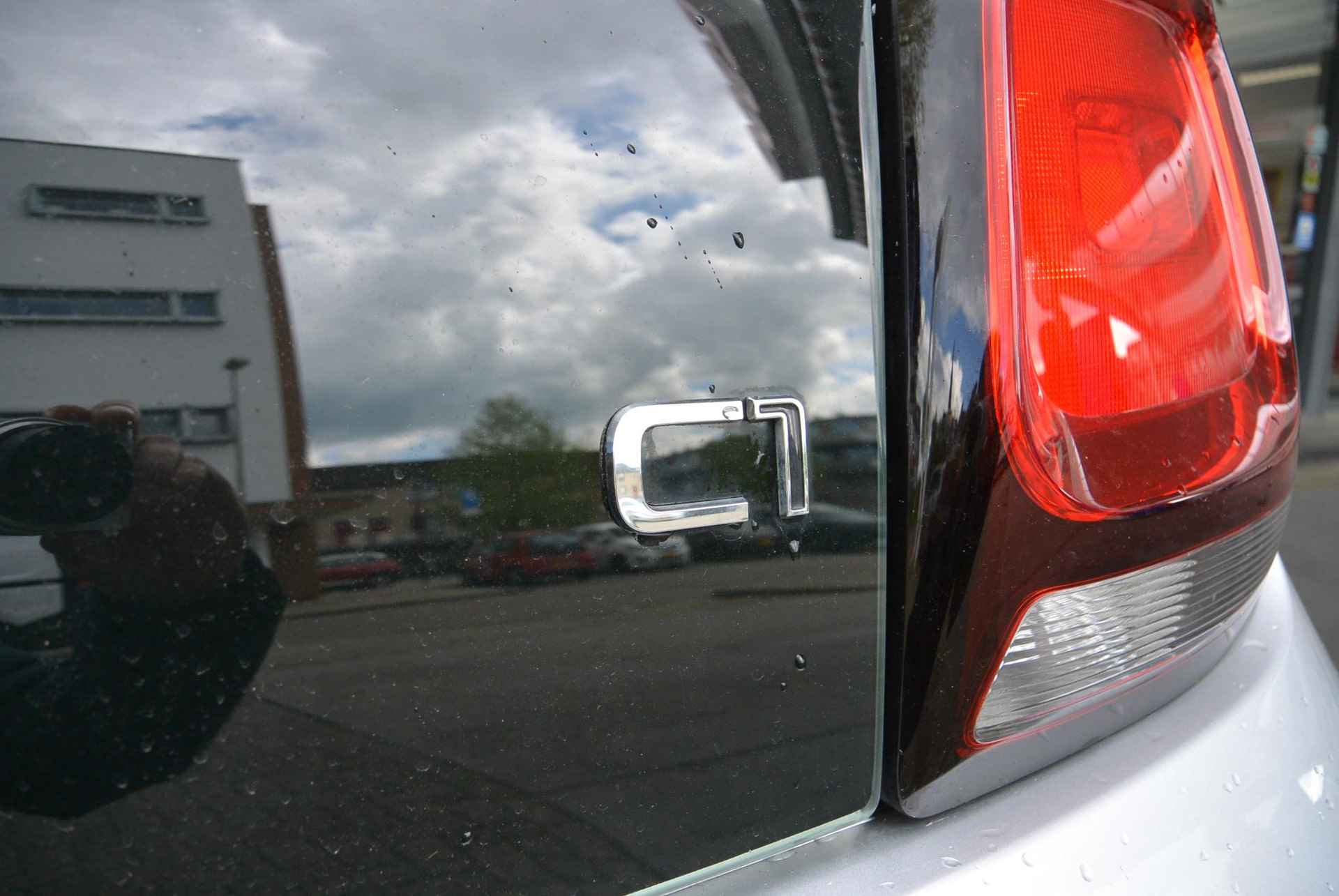 Citroën C1 VTi 72pk Feel │ Pack Techno │ Apple Carplay™ & Android Auto™ │ All season banden - 23/55