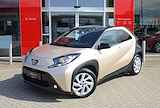 Toyota Aygo X 1.0 VVT-i MT first | Android Auto | Adaptieve Cruise Control | D