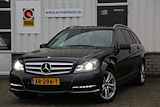 Mercedes-Benz C-Klasse Estate 250 CDI 4M Prestige Avantgarde*Perfect Onderh.*Dak/Trekhaak/Leder/Stoelverw./Navi/Elek. Klep/Climate-Control/Cruise-Contr